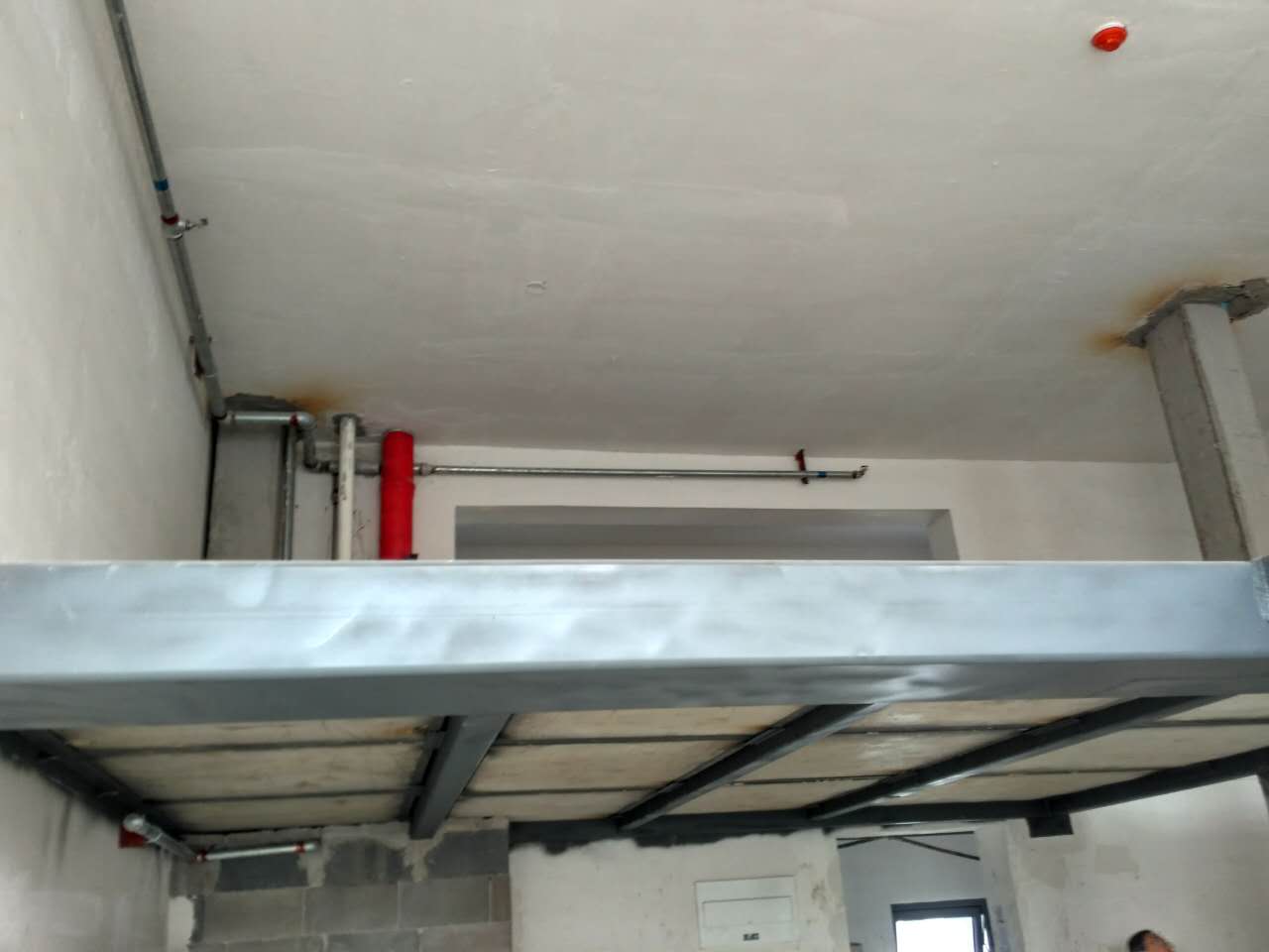 loft夾層板生產(chǎn)廠家